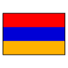 Bandeira: ARM