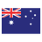 Bandeira: AUS