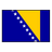 Bandeira: BIH