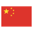 Bandeira: CHN