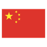 Bandeira: CHN