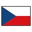 Bandeira: CZE