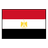 Bandeira: EGY