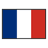 Bandeira: FRA