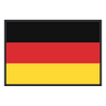 Bandeira: GER
