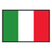 Bandeira: ITA