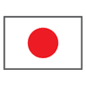 Bandeira: JPN