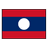 Bandeira: LAO