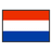 Bandeira: NED