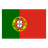 Bandeira: POR