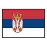 Bandeira: SER
