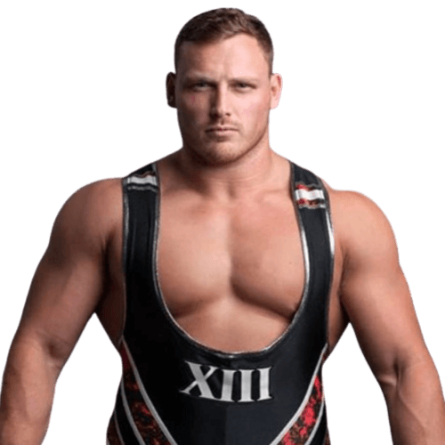 Imagem de Ridge Holland