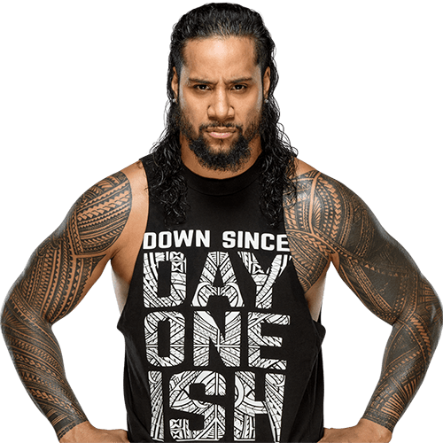 Imagem de Jimmy Uso