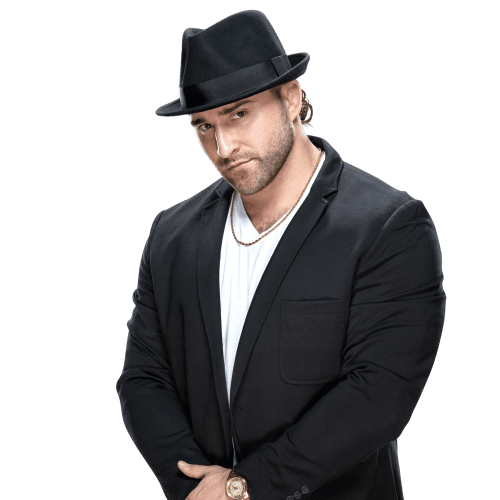 Imagem de Tony D'Angelo