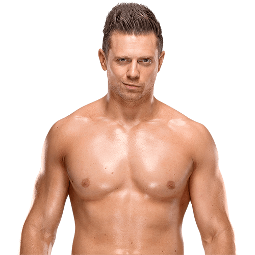 Imagem de The Miz