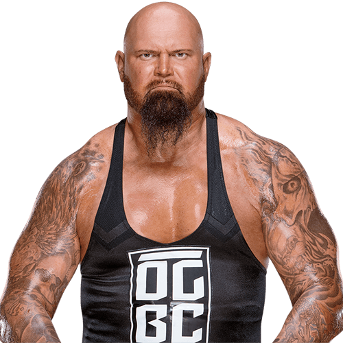 Imagem de Luke Gallows