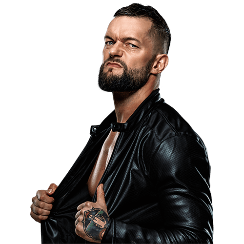 Imagem de Finn Bálor