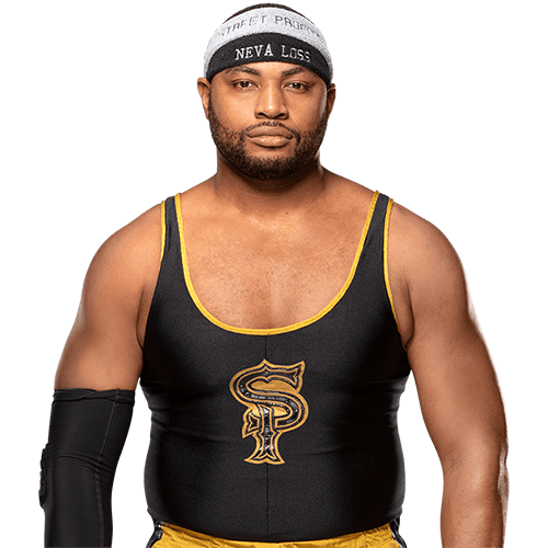 Imagem de Angelo Dawkins