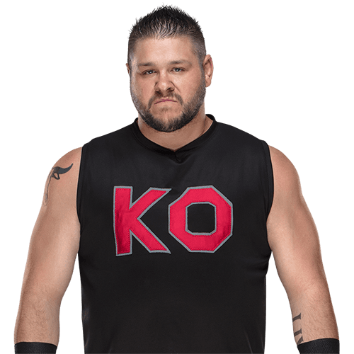 Imagem de Kevin Owens
