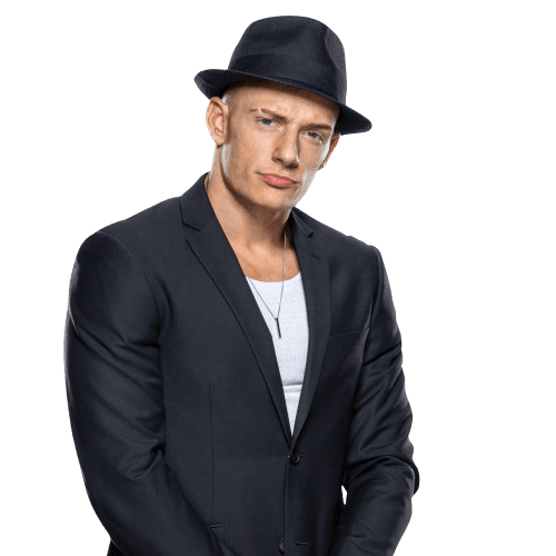 Imagem de Channing Lorenzo