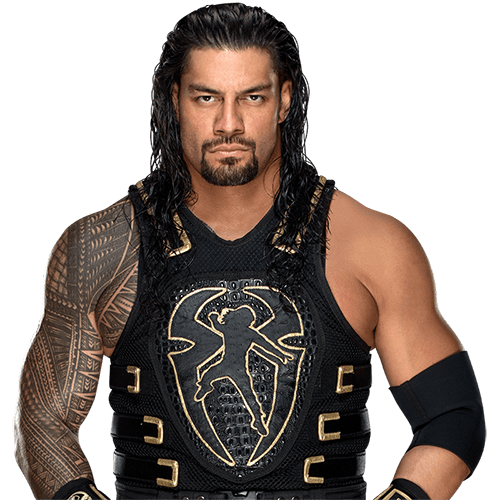 Imagem de Roman Reigns