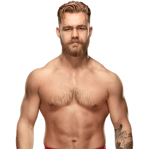Imagem de Tyler Bate