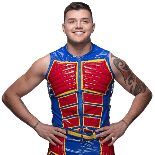 Imagem de Dominik Mysterio