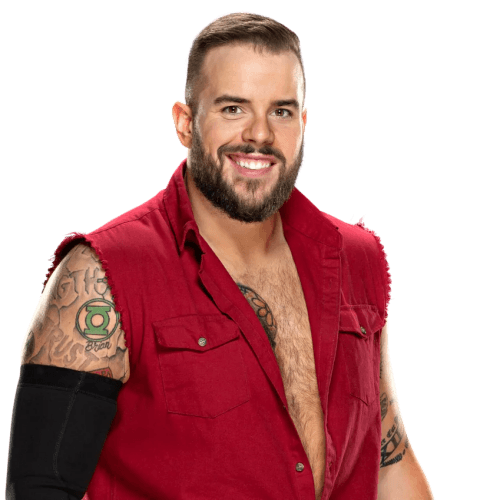 Imagem de Josh Briggs