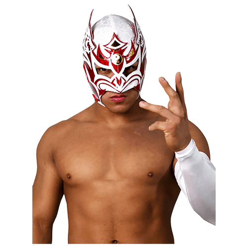 Imagem de Dragon Lee