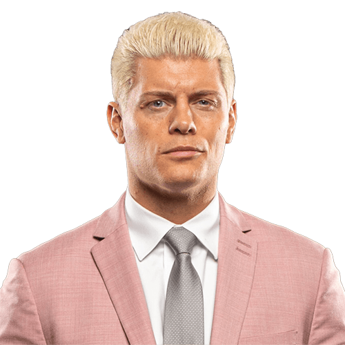 Imagem de Cody Rhodes