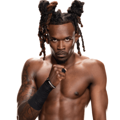 Imagem de Je'Von Evans