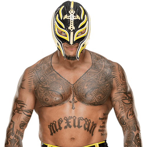 Imagem de Rey Mysterio