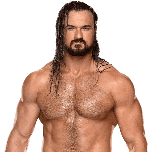 Imagem de Drew McIntyre