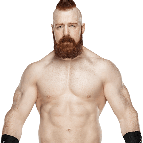 Imagem de Sheamus