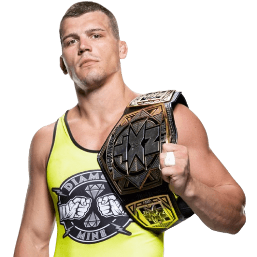 Imagem de Julius Creed