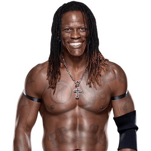 Imagem de R-Truth