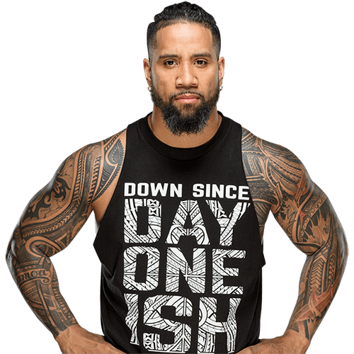 Imagem de Jey Uso