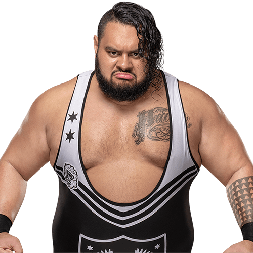 Imagem de Bronson Reed