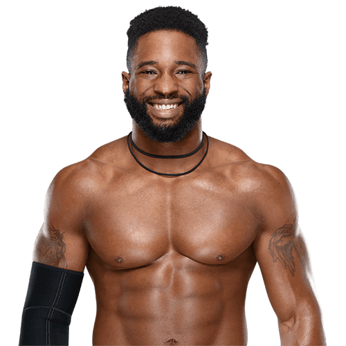 Imagem de Cedric Alexander