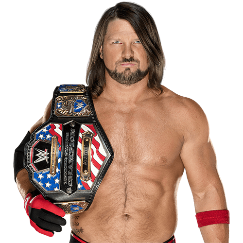 Imagem de AJ Styles