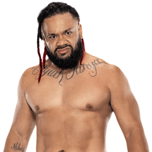 Imagem de Jacob Fatu