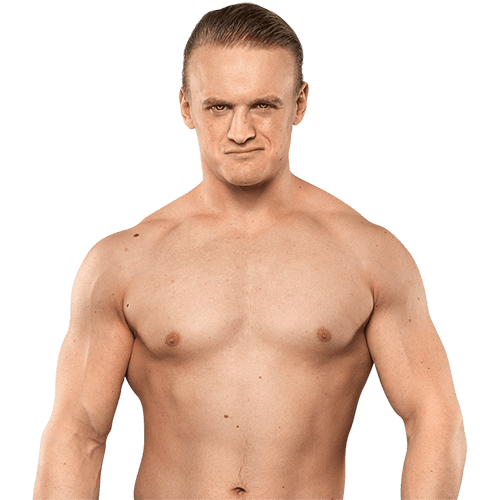 Imagem de Ilja Dragunov