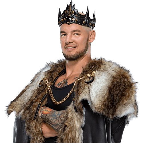 Imagem de Baron Corbin