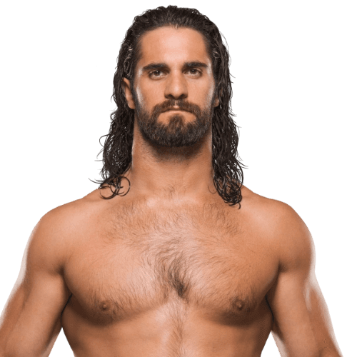 Imagem de Seth Rollins