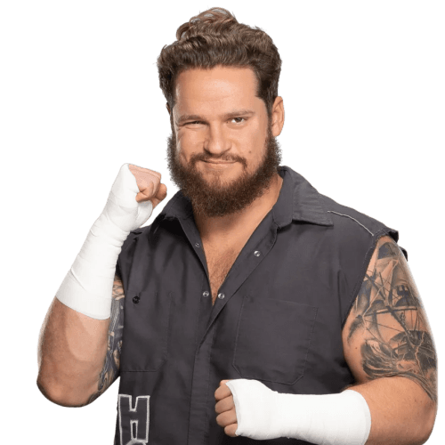 Imagem de Hank Walker