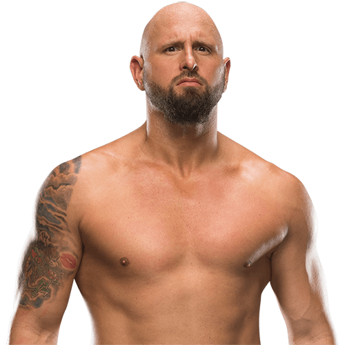 Imagem de Karl Anderson