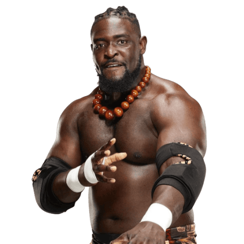 Imagem de Oba Femi