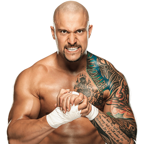 Imagem de Karrion Kross