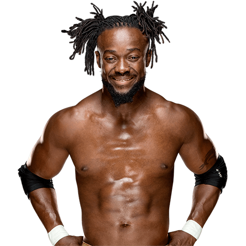 Imagem de Kofi Kingston